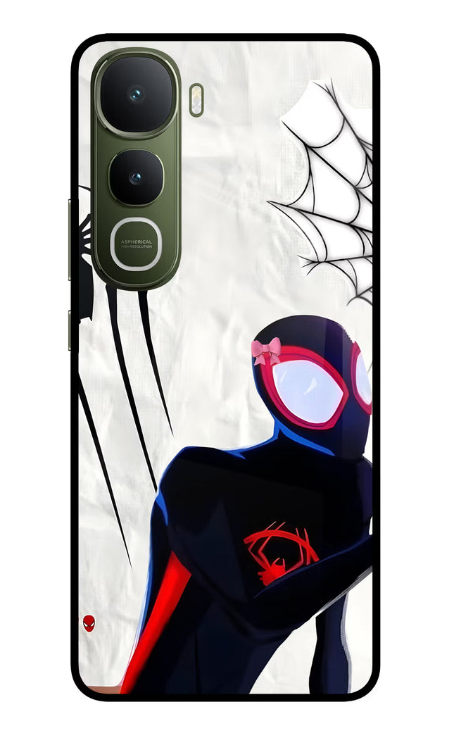 Miles Verse Vivo Y400 5G Glass Case