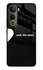 Next World Vivo Y400 5G Glass Case