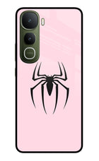 Peter Symbol Vivo Y400 5G Glass Case