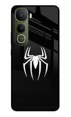 Miles Symbol Vivo Y400 5G Glass Case