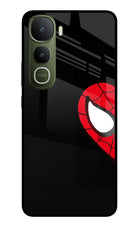 Peter Mask Vivo Y400 5G Glass Case