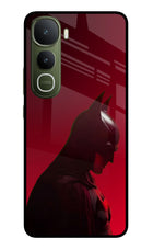 Dark Knight Vivo Y400 5G Glass Case