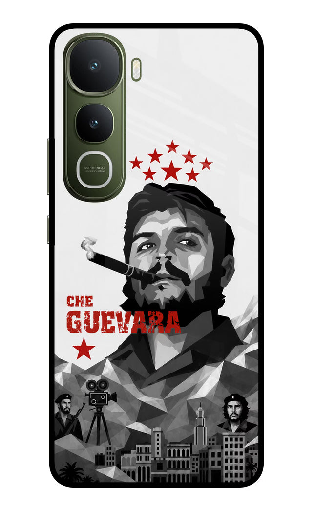 Che Guevara Iconic Vivo Y400 5G Glass Case
