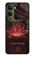 Bloom Vivo Y400 5G Glass Case