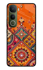 Kutch Glow Vivo Y400 5G Glass Case