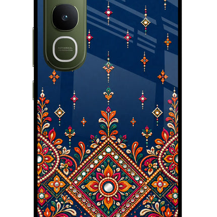 Neel Noor Vivo Y400 5G Glass Case