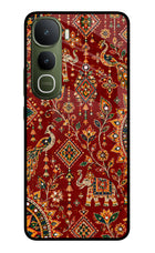 Laal Riwaaz Vivo Y400 5G Glass Case