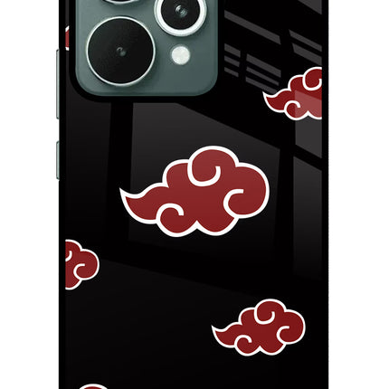Akatsuki Realme 15 Glass Case