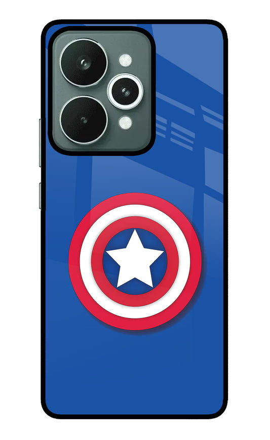 Shield Realme 15 Glass Case