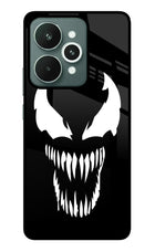 Venom Realme 15 Glass Case