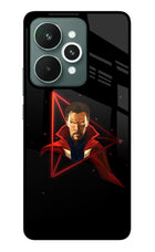 Doctor Ordinary Realme 15 Glass Case