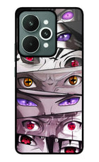 Naruto Anime Realme 15 Glass Case