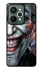 Joker Cam Realme 15 Glass Case