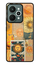 Sun Realme 15 Glass Case