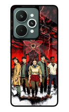 Ordinary Things Characters Realme 15 Glass Case
