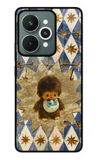 Woodooo Realme 15 Glass Case