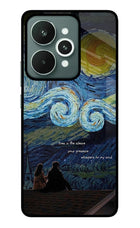 Softcore Realme 15 Glass Case