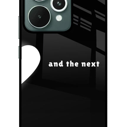 Next World Realme 15 Glass Case