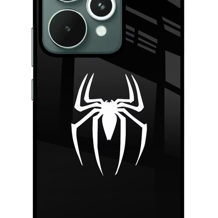 Miles Symbol Realme 15 Glass Case