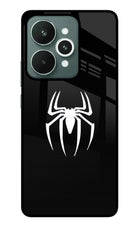 Miles Symbol Realme 15 Glass Case