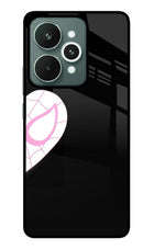 Gwen Mask Realme 15 Glass Case