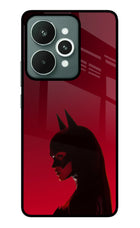 Night Thief Realme 15 Glass Case