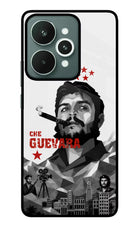 Che Guevara Iconic Realme 15 Glass Case