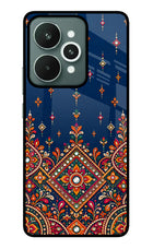 Neel Noor Realme 15 Glass Case