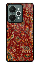 Laal Riwaaz Realme 15 Glass Case