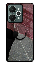 Leaf Pattern Realme 15 Pop Case by Casekaro