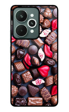Chocolates Realme 15 Pop Case by Casekaro