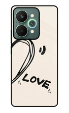 Soul Line Realme 15 Pro Glass Case