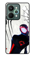 Miles Verse Realme 15 Pro Glass Case