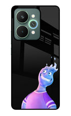 Wade Wave Realme 15 Pro Glass Case