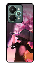 Forever Cat Realme 15 Pro Glass Case