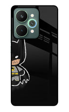 Bat Kitty Realme 15 Pro Glass Case