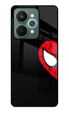 Peter Mask Realme 15 Pro Glass Case