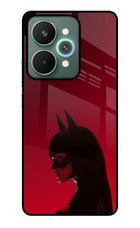 Night Thief Realme 15 Pro Glass Case