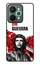 Che Guevara Revolution Realme 15 Pro Glass Case