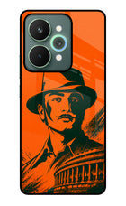 Bhagat Singh Legacy Realme 15 Pro Glass Case