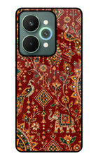 Laal Riwaaz Realme 15 Pro Glass Case
