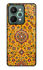 Sunlit Aura Realme 15 Pro Glass Case