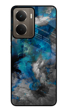 Artwork Realme P3 Glass Case