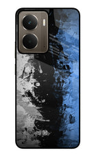 Artistic Design Realme P3 Glass Case