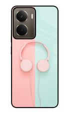 Music Lover Realme P3 Glass Case
