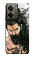 Mahadev Realme P3 Glass Case