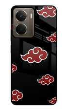 Akatsuki Realme P3 Glass Case