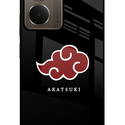 Akatsuki Realme P3 Glass Case