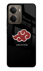 Akatsuki Realme P3 Glass Case