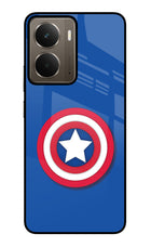 Shield Realme P3 Glass Case